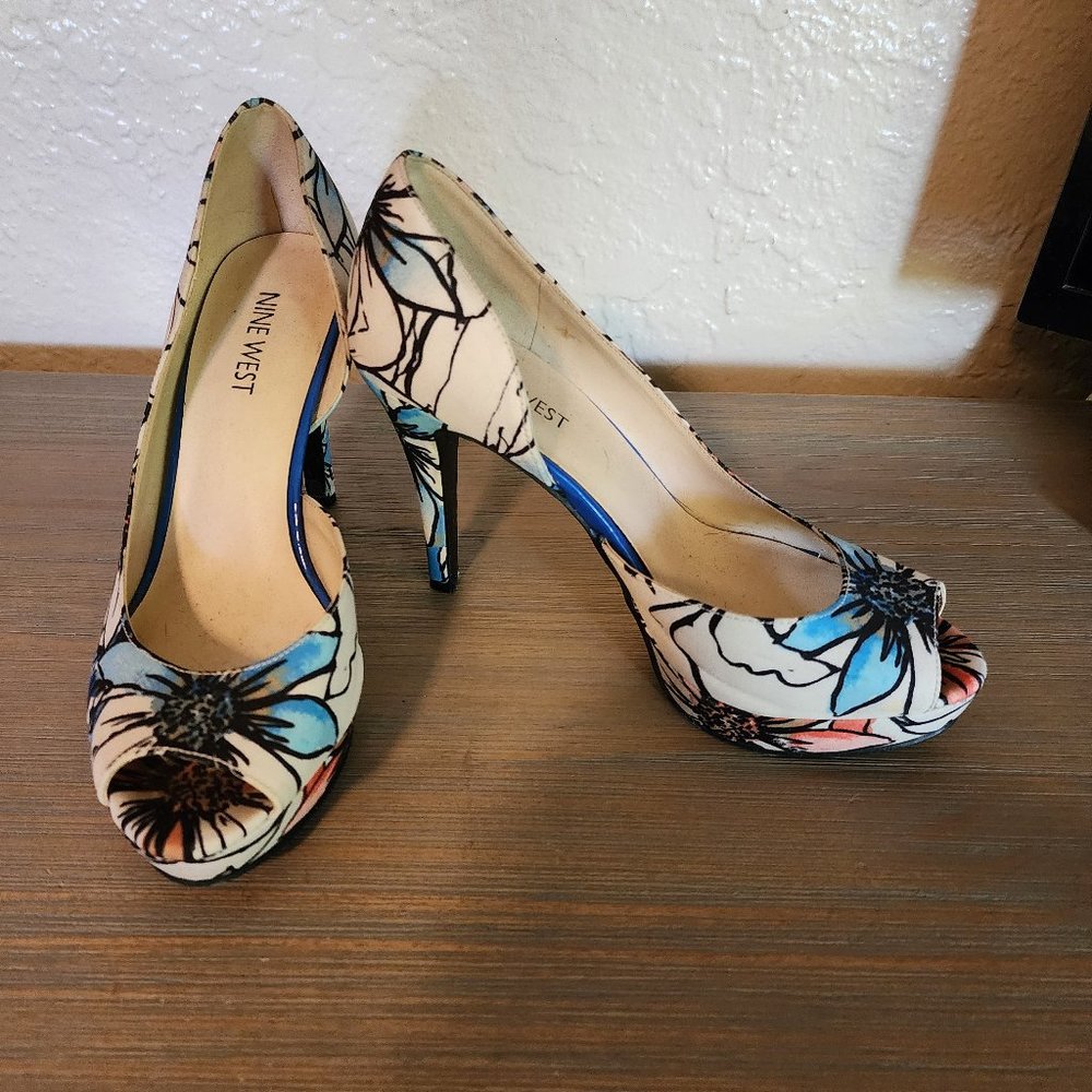 Nine West Shoes